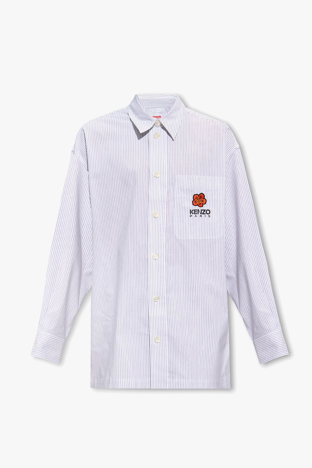 Kenzo Shirt with logo