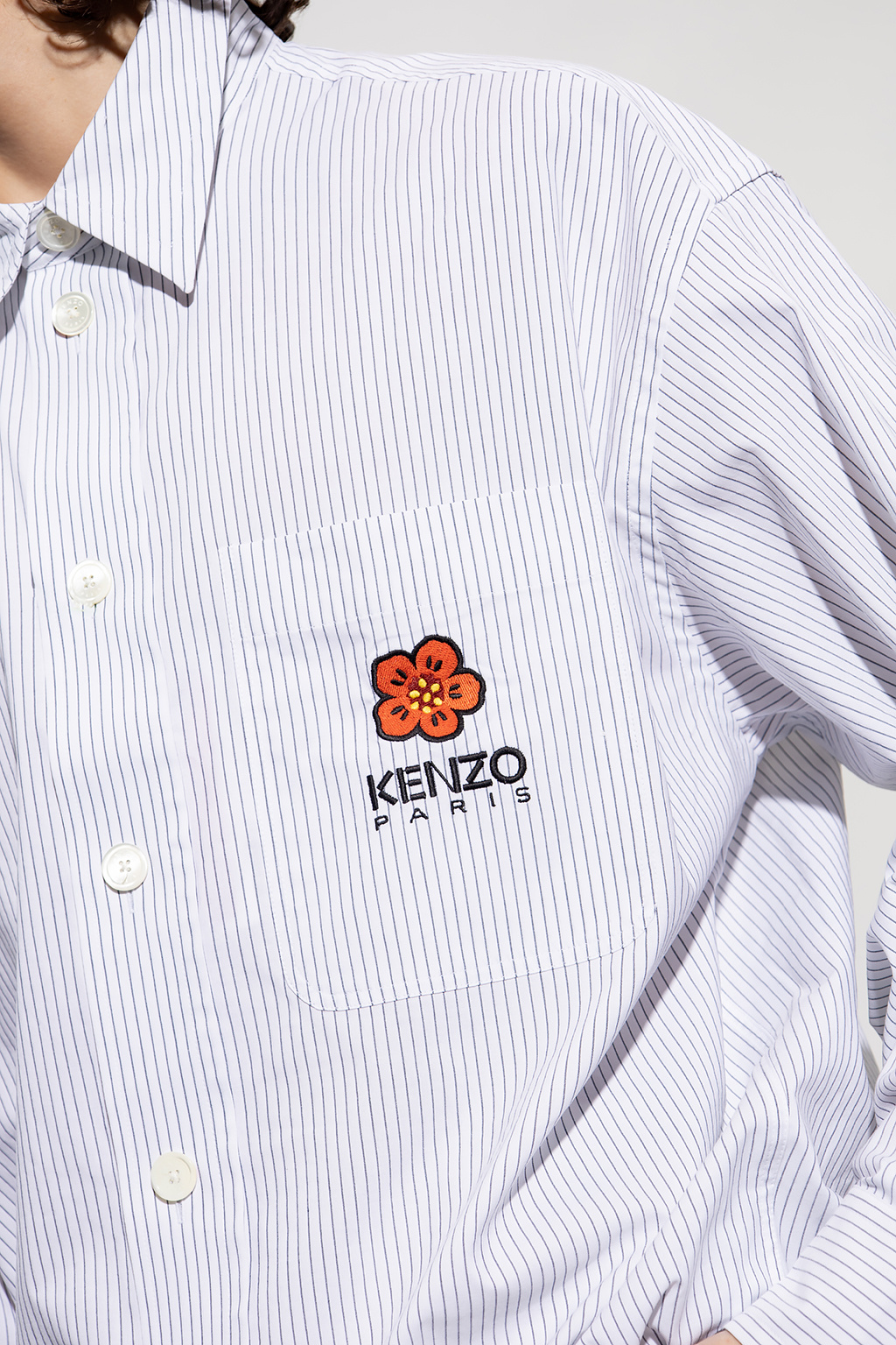 Kenzo Shirt with logo