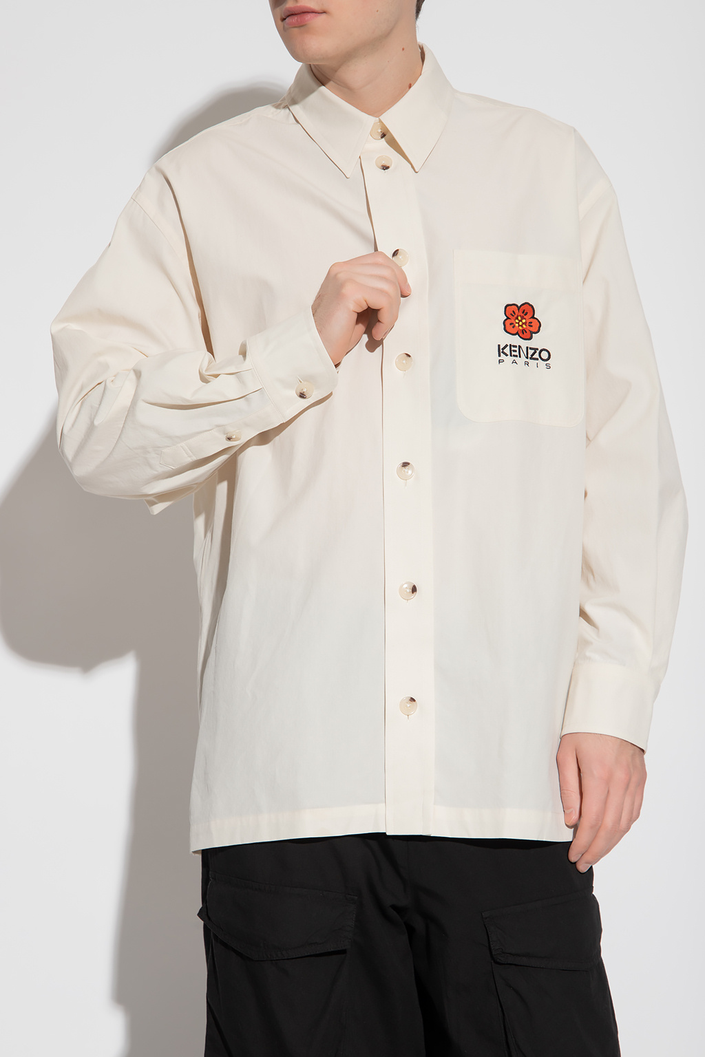 Kenzo Oversize shirt