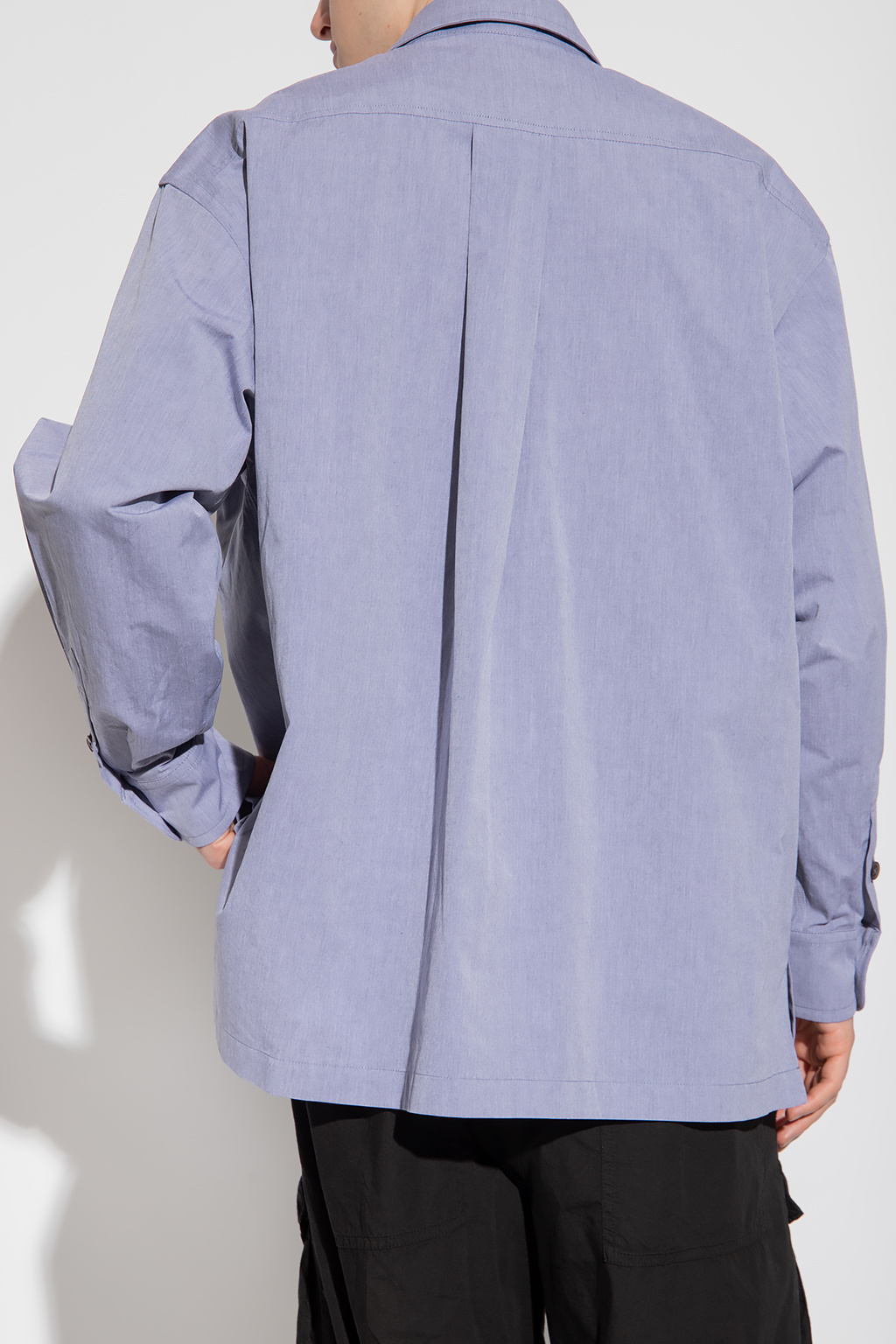 Kenzo Oversize shirt