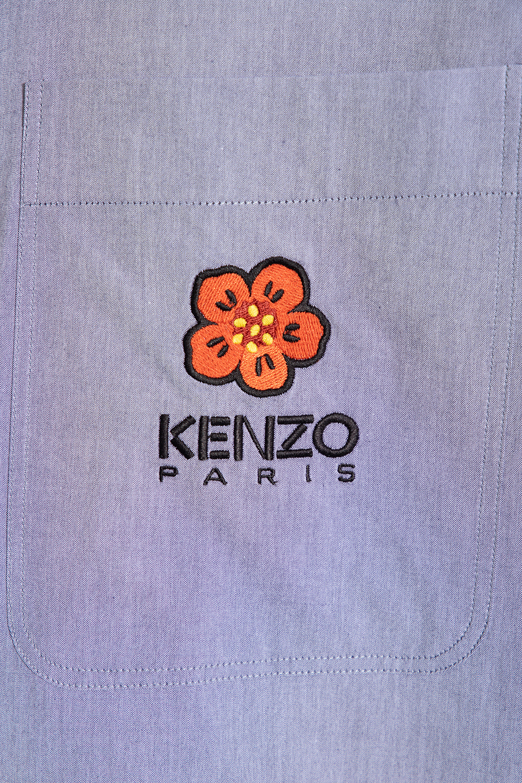 Kenzo Oversize shirt
