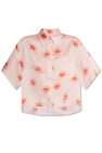 Kenzo Cropped shirt