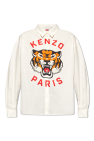 Kenzo Oversize shirt