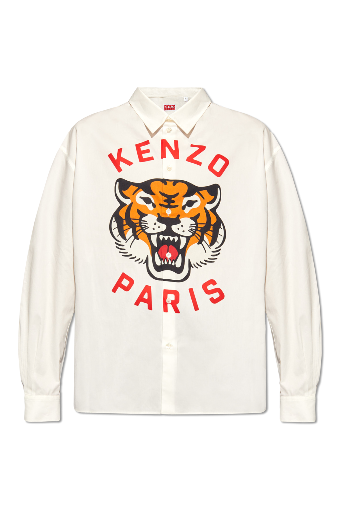 Kenzo Oversize shirt