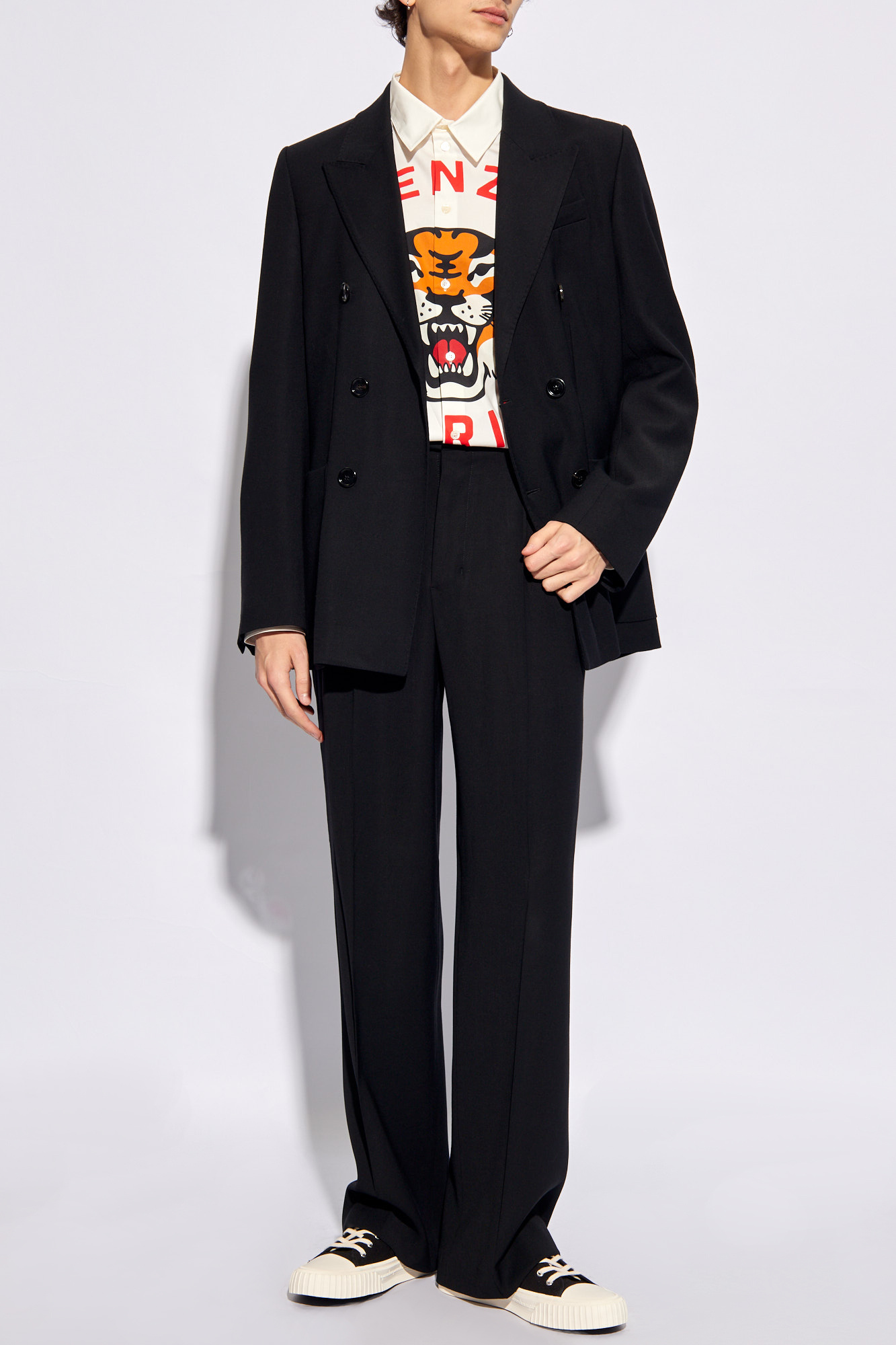 Kenzo Oversize shirt