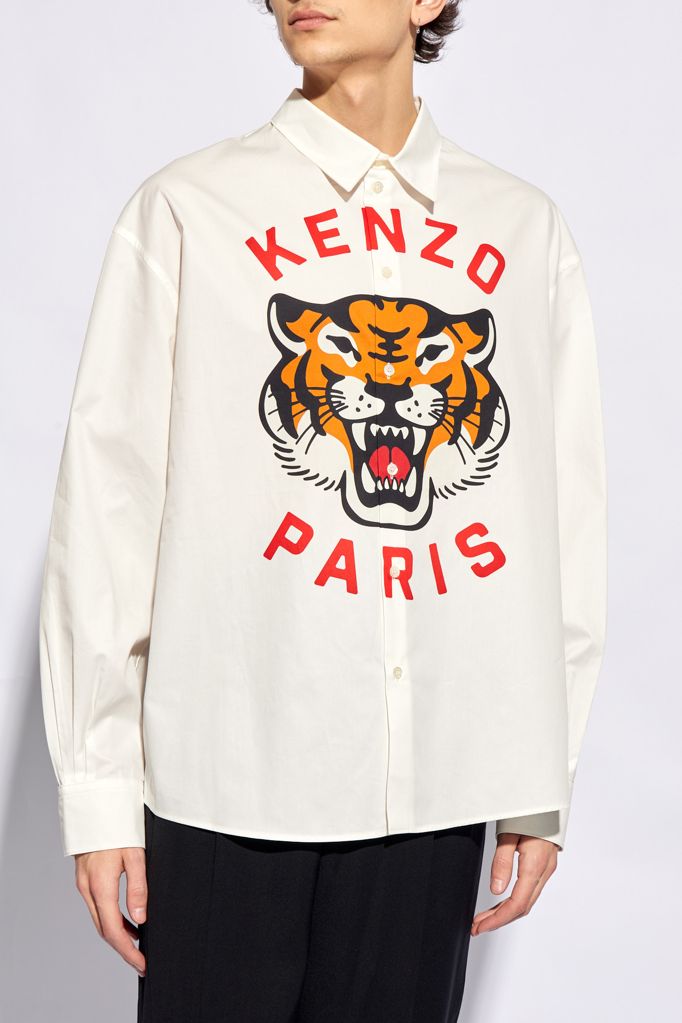 Kenzo Oversize shirt