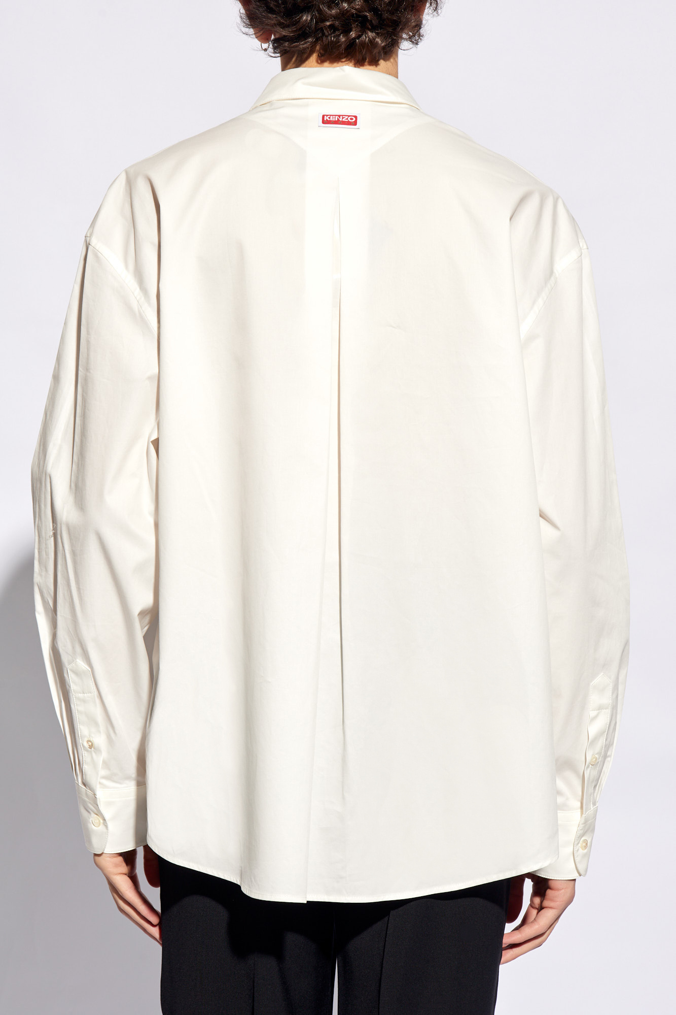 Kenzo Oversize shirt