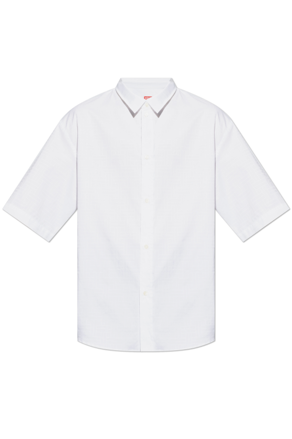 Kenzo Short-sleeved shirt