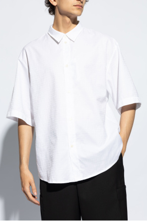 Kenzo Koszula z krótkimi rękawami