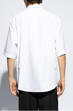 Kenzo Koszula z krótkimi rękawami