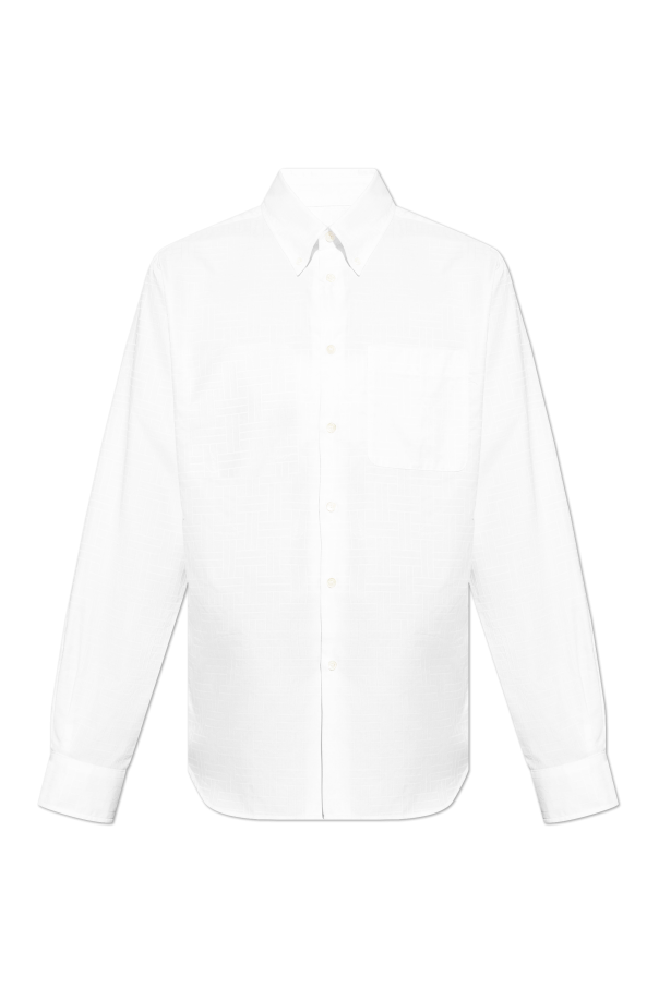Kenzo Shirt with a pocket
