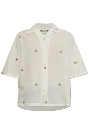 Camisa 'Feline'