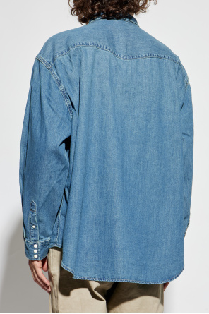 AllSaints Hemd „Fenton“