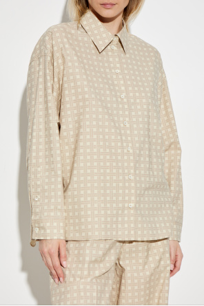 Kenzo Patterned shirt