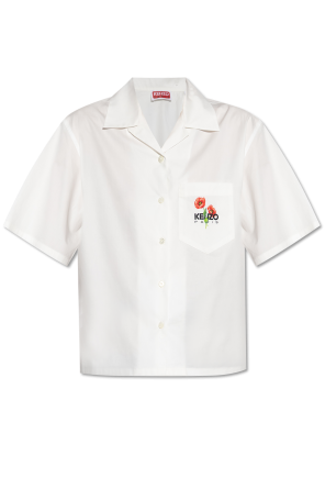 Short-sleeve shirt od Kenzo