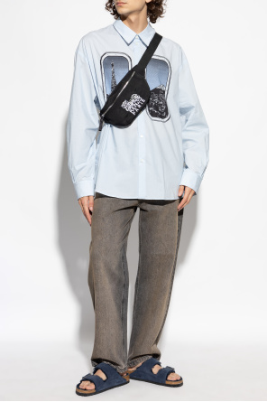 Printed shirt od Kenzo