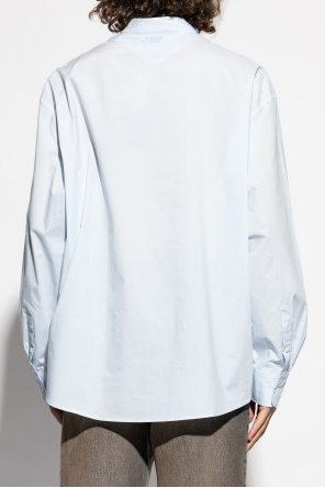 Kenzo Camisa con estampado