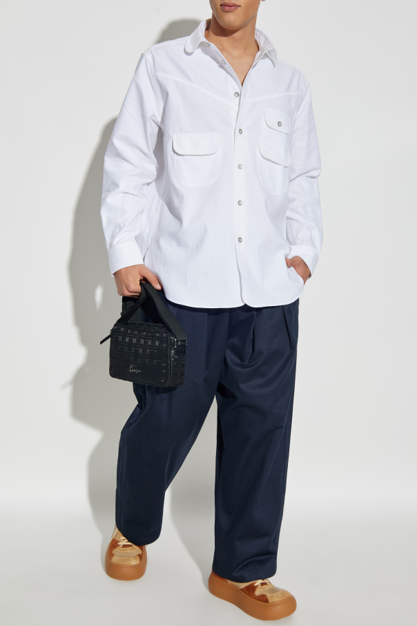 Kenzo Shirt with logo