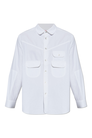 Shirt with logo od Kenzo