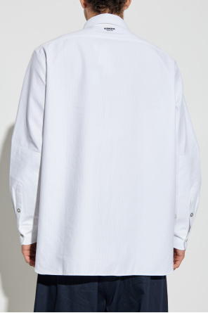 Kenzo Shirt with logo