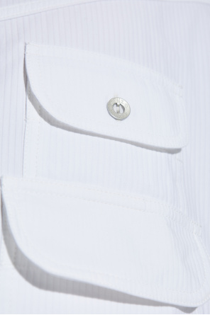 Kenzo Shirt with logo