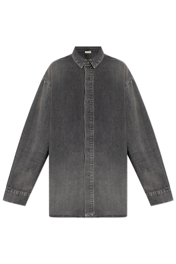 Fear Of God Denim Shirt