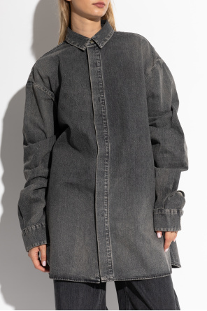 Fear Of God Denim Shirt