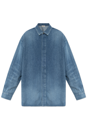 Denim shirt od Fear Of God