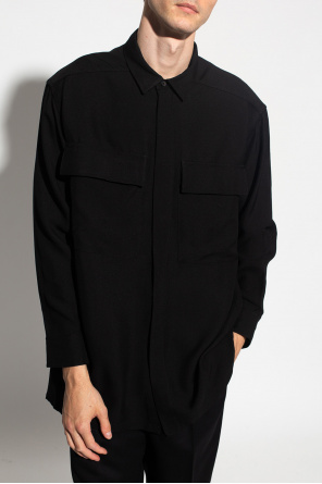 Fear Of God Shirt with pockets