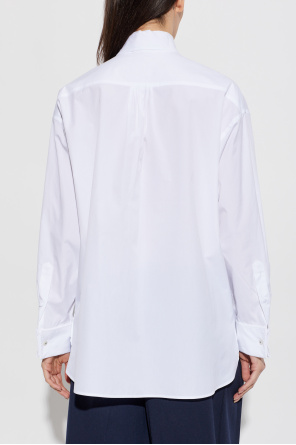 Kenzo Shirt with decorative tie