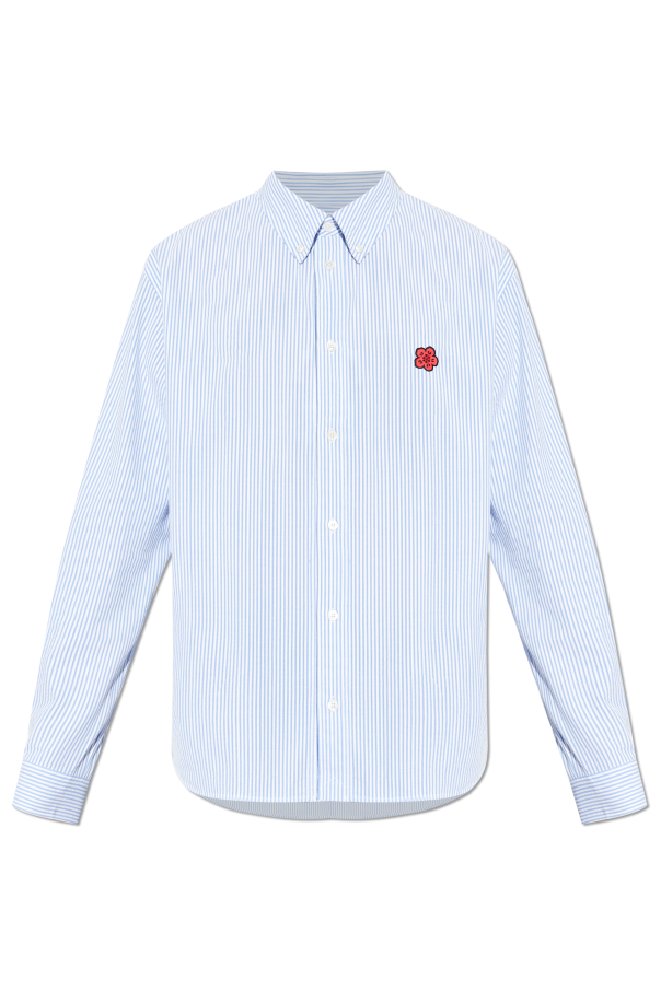 Striped shirt od Kenzo