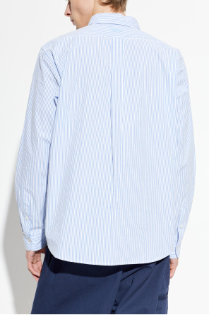 Kenzo Camisa às riscas