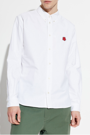 Kenzo Shirt with patch