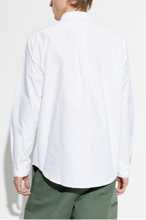 Kenzo Shirt with patch