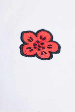 Kenzo Shirt with patch