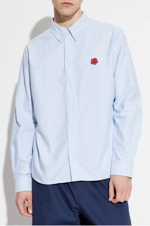 Kenzo Shirt with patch