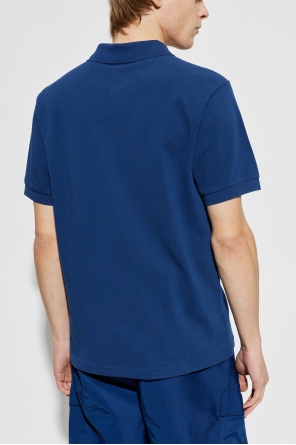 Kenzo Polo with logo
