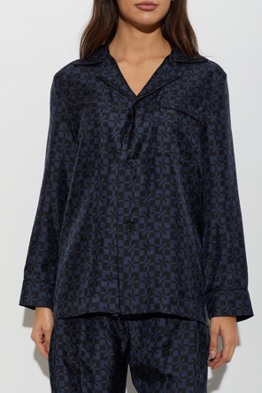 Kenzo Silk shirt