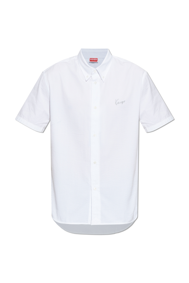 Short-sleeved shirt od Kenzo