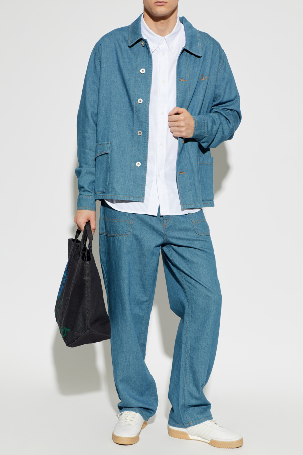 Kenzo Camisa de manga corta