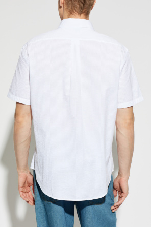 Kenzo Camisa de manga corta