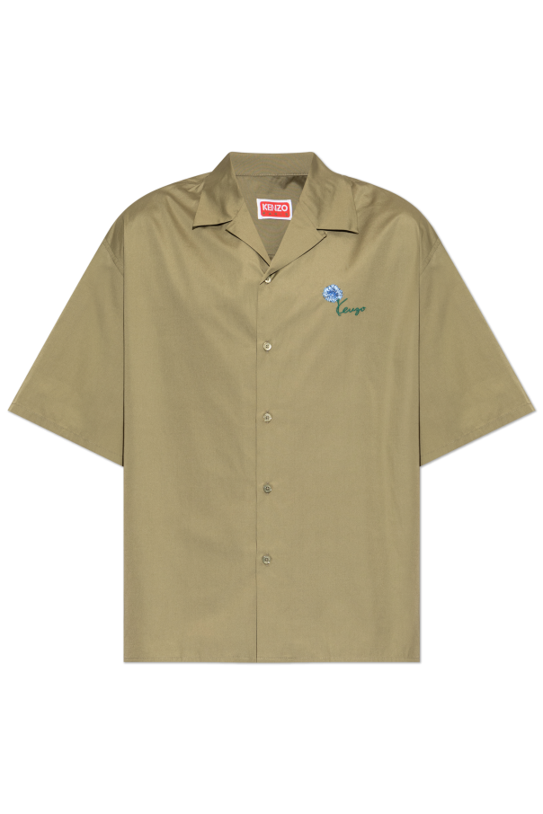 Short-sleeve shirt od Kenzo