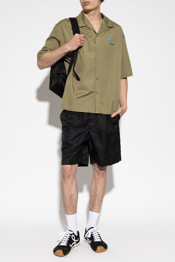 Kenzo Short-sleeve shirt