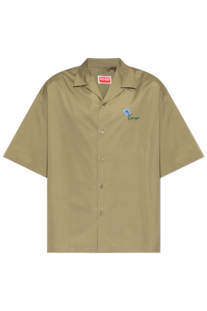 Short-sleeve shirt od Kenzo