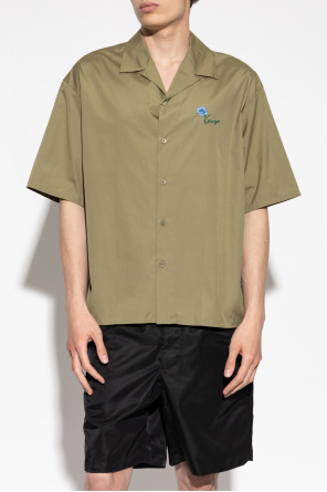 Kenzo Short-sleeve shirt