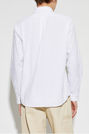 Kenzo Shirt with embroidered logo