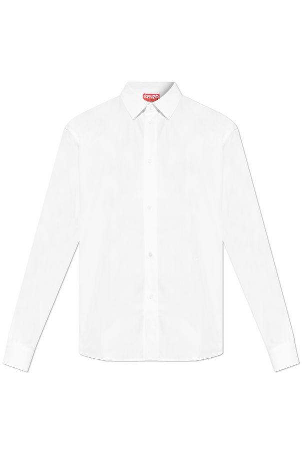 'Oversize' shirt od Kenzo