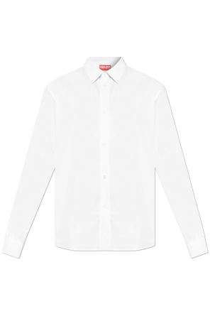 Camisa tipo ‘Oversize’
