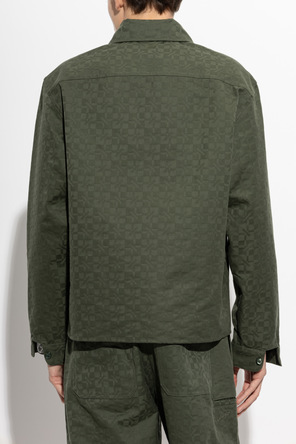 Kenzo Shirt with monogram