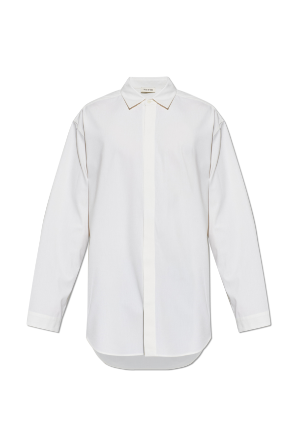 Loose-fit shirt od Fear Of God